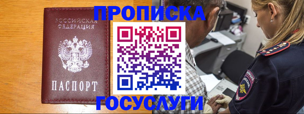 прописка штамп в Палласовке